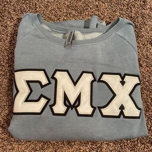 Saint Mary’s College EMX Sweatshirt